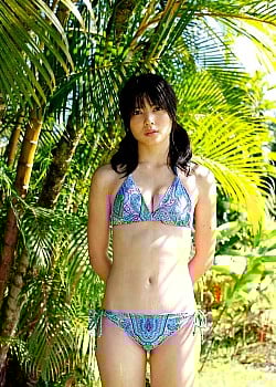 Maimi Yajima